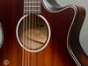 Taylor Acoustic Guitars - Builder's Edition 324ce V-Class - Inlay