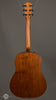 Taylor Acoustic Guitars - 327e Grand Pacific - Back