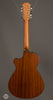 Taylor Acoustic Guitars - 352ce 12-String V-Class - Back