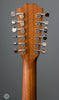 Taylor Acoustic Guitars - 352ce 12-String V-Class - Tuners