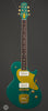 Collings Electric Guitars - 360 LT M Special - Sherwood Green - Aged