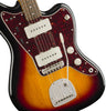 Squier Electric Guitars - Classic Vibe '60s Jazzmaster® - 3-Color Sunburst