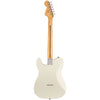 Squier - Telecaster '70s Deluxe Classic Vibe - Olympic White