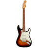 Fender Electric Guitars - Player Stratocaster - Pau Ferro Fingerboard - 3-Color Burst