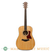 Taylor Acoustic Guitars - 410-R - Front