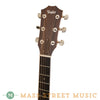 Taylor Acoustic Guitars - 410-R - Headstock