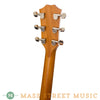 Taylor Acoustic Guitars - 410-R - Tuners