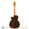 Taylor Acoustic Guitars - 414ce-R - Back