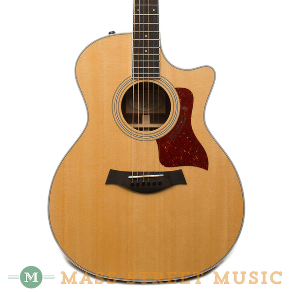 taylor 414CE R　ローズウッド　 2016 ケース有 Taylor-Custom-414ce-1204193002