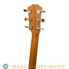 Taylor Acoustic Guitars - 414ce-R - Tuners