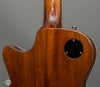 Collings Electric Guitars - 470 JL - Antiqued Sunburst - Heel