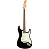 Fender Electric Guitars - Player Stratocaster - Black - Pau Ferro Fingerboard