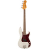 Squier - Classic Vibe '60s Precision Bass - Olympic White