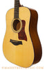 Taylor 510 1996 Acoustic Guitar - angle