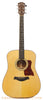 Taylor 510 1996 Acoustic Guitar - front