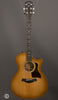Taylor Acoustic Guitars - 514ce - V-Class - Urban Ironbark - Front