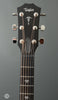 Taylor Acoustic Guitars - 514ce - V-Class - Urban Ironbark - Headstock