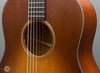 Taylor Acoustic Guitars - 517e Grand Pacific Builder's Edition - Wild Honey Burst - Inlay