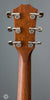 Taylor Acoustic Guitars - 517e Grand Pacific Builder's Edition - Wild Honey Burst - Tuners