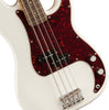 Squier - Classic Vibe '60s Precision Bass - Olympic White