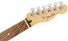 Fender Electric Guitars - Player Telecaster Pau Ferro Fingerboard - Polar White