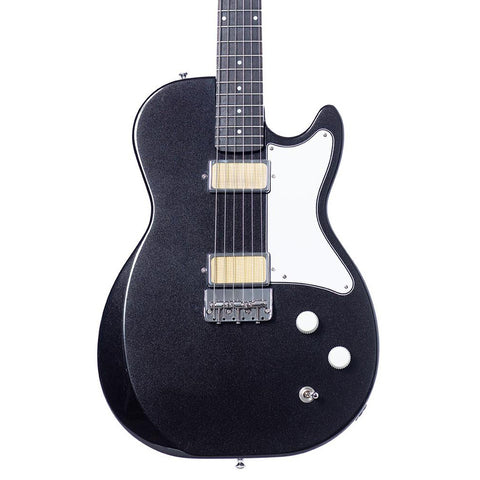 Harmony Guitars - Jupiter - Space Black