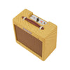 Fender Amps - '57 Custom Champ - Tweed - Angle top