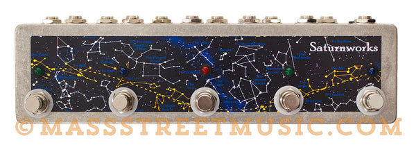 guitar pedals looper Saturnworks - 5 Loop Pedal Speed(RPM):12V 53RPM Mitsubishi Space Wagon | YGroup_shimano-gr400-flat-pedal-YG C port for importing/exporting/deleting