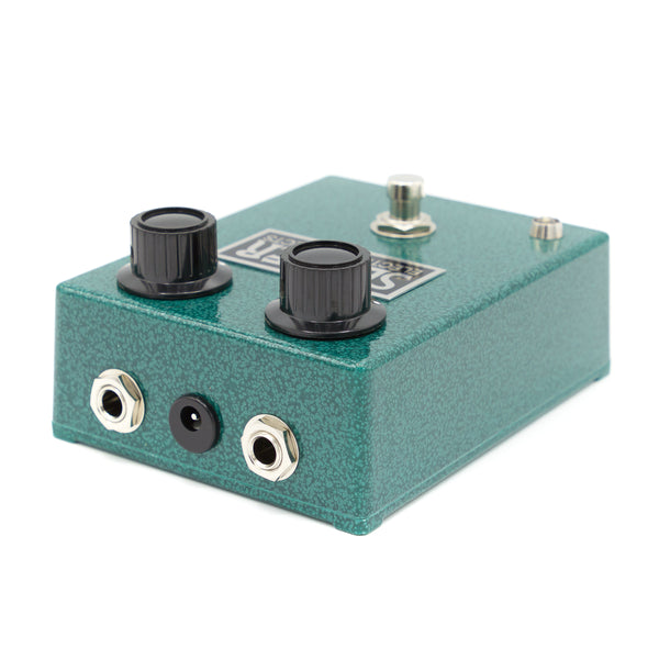 Seeker Electric Effects - MKII Tonebender | Mass Street Music