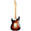 Fender Electric Guitars - Player Stratocaster - Pau Ferro Fingerboard - 3-Color Burst