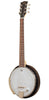 Gold Tone Banjos - 6-String Banjitar - Angle