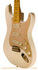 Fender 60th Anniversary Classic Player 50s Stratocaster Electric Guitar - angle