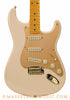 Fender 60th Anniversary Classic Player 50s Stratocaster Electric Guitar - body