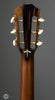 Taylor Acoustic Guitars - 612ce 12-Fret Grand Concert - Tuners