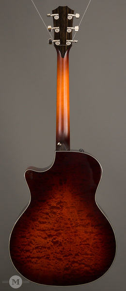 ギター Taylor 614ce V-class Taylor Builder's Edition 614ce V-Class Grand Auditorium