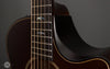 Taylor Acoustic Guitars - 614ce Builder's Edition - Wild Honey Burst - Frets