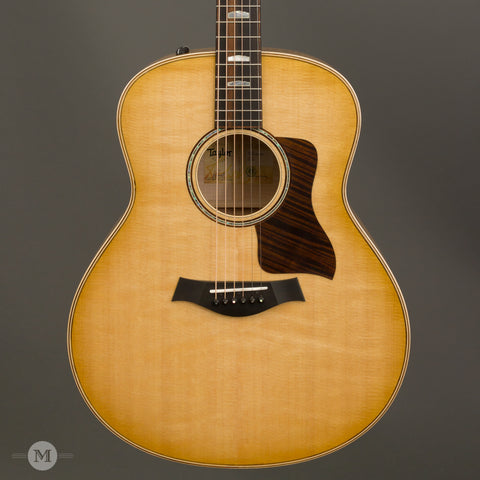 Taylor Acoustic Guitars - 618e V-Class