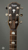 Taylor Acoustic Guitars - 618e V-Class