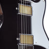 Harmony Guitars - Jupiter - Space Black