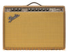 Fender '65 Deluxe Reverb "Fudge Brownie FSR Electric Guitar Amp - front