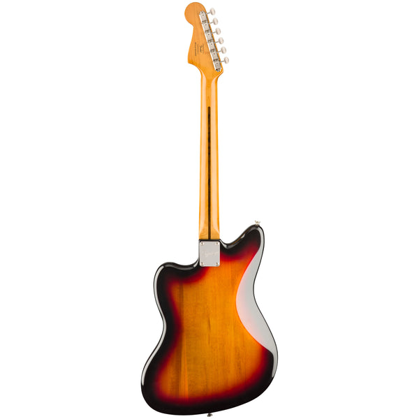 Squier Electric Guitars - Classic Vibe '60s Jazzmaster® - 3-Color