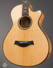 Taylor Acoustic Guitars - Limited 712CE 12-Fret - Angle