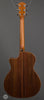 Taylor Acoustic Guitars - 714CE V-Class - Back