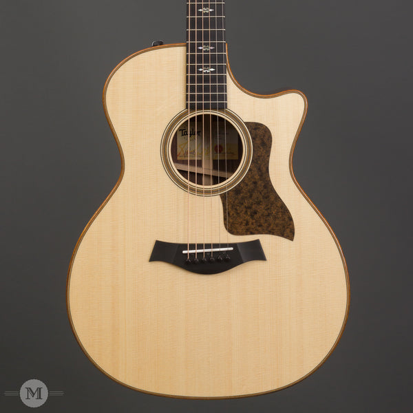 Taylor Acoustic Guitars - 714CE V-Class | Mass Street Music