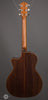 Taylor Acoustic Guitars - 714ce V-Class Cedar Top - Back