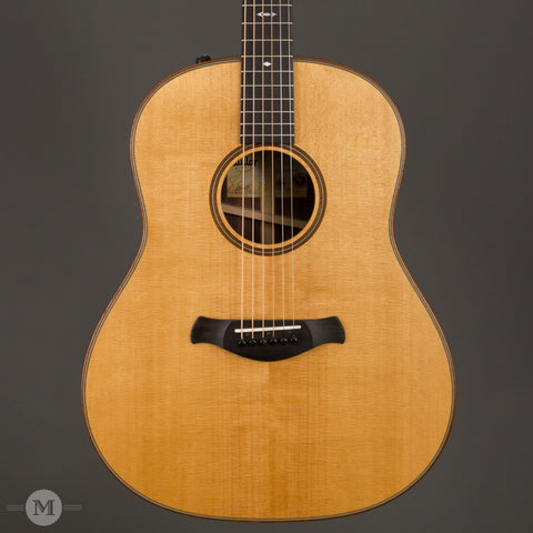 Taylor Acoustic Guitars - 717e Grand Pacific Builder's Edition - Tuners