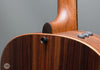 Taylor Acoustic Guitars - 717e Grand Pacific Builder's Edition - Angle Back