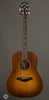 Taylor Acoustic Guitars - 717e Grand Pacific Builder's Edition - Wild Honey Burst