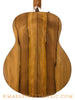 Taylor 718E FLTD Acoustic Guitar - grain