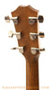 Taylor 718E FLTD Acoustic Guitar - tuners